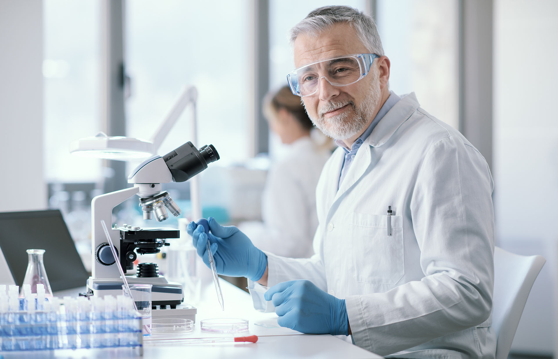 H-1B Specialty Occupation Worker’s Visas